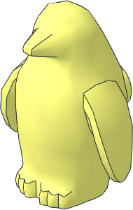 Animal Penguin