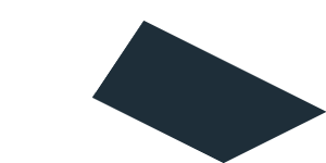 ~Sticker  1.9 x  0.8 with Red Arrow and Black Triangle on White Background Left - Second Face