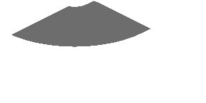 ~Sticker  0.8 x  3.0 with Dark Grey Lines on White Background Left - First Face