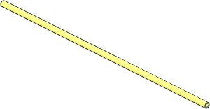 Technic Pneumatic Tube 23L