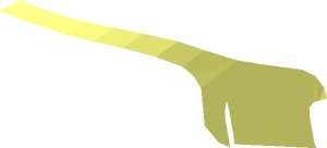 ~Sheet Plastic  8.5 x  7 Motorcycle Windscreen Border (Formed)