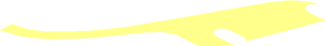 ~Sheet Plastic  8.5 x  7 Motorcycle Windscreen Border
