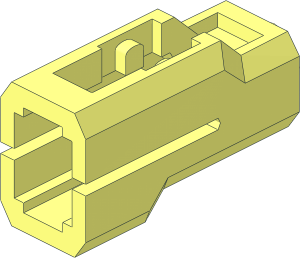 ~Projectile Launcher with Bar Barrel