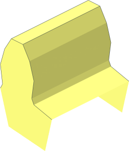 ~Technic Gear 12 Tooth - Tooth