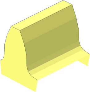 ~Technic Gear 20 Tooth - Tooth