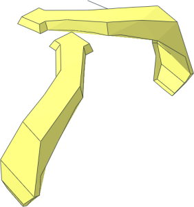 ~Tyre 26/ 49 x 30 Tractor Tread  1/16