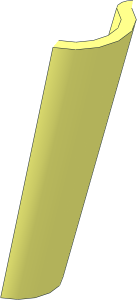 ~Container  8 x  8 x  3 Cupcake - Section 1 / 20