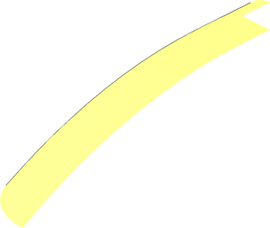 ~Slope 10 x  2 x  2 Curved with Rounded Corner - Outer Surface - Right