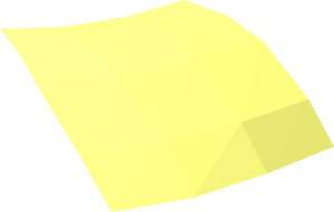 ~Minifig Body and Shoulder Armour Smooth - Patternable Shoulder Surfaces - Quarter