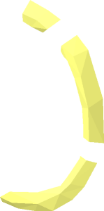 ~Minifig Kendo Mask - Half Trim