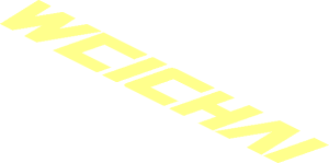 Logo Weichai Text without Central E line