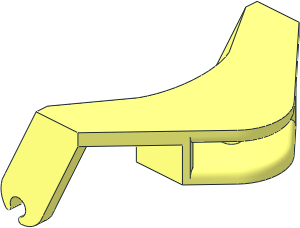 ~Monorail Motor Clip