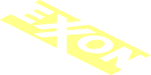 Logo Exxon Outer Box