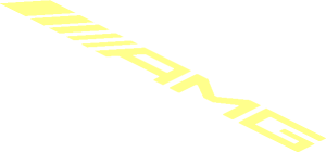 Logo AMG Text