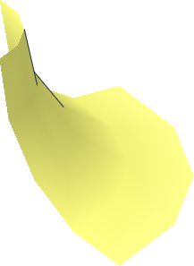 Torus Inside  1 x 0.6667 x 0.25