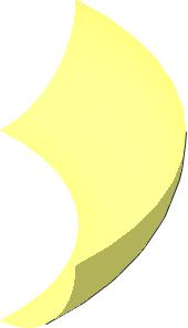 Hi-Res Torus Outside  1 x 0.4000 x 0.25 Hi-Res Torus Outside  1 x 0.4000 x 0.25