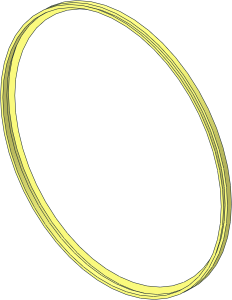 ~Duplo Ball Tube - Connector