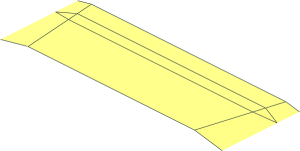 ~Duplo Ball Tube Connector - Arrestor