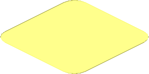 ~Sticker - Base and Side Common Surface