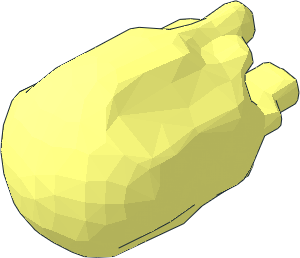 ~Arrow Liquid Shaped Tip