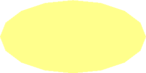 ~Sticker Round - Image Common Surface