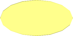 ~Sticker Round - Base and Side Common Surface