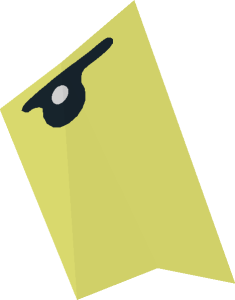 ~Figure Troll Body Left - Eye