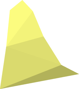 ~Figure Troll Body Left - Tooth