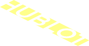 Logo Hublot Text Outer Box