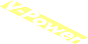 Logo Shell "V-Power" Outerbox