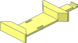 ~Monorail Track Switch Slide
