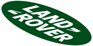 Logo Land Rover
