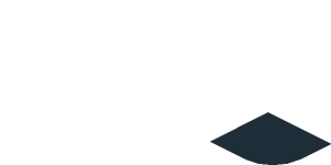 ~Sticker  0.8 x  3.0 with Michelin Logo in White Trapezoid on Black Background Right - Twelfth Face