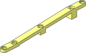 =Crane Harbour Derrick 16 with 5 Holes