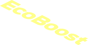 Logo EcoBoost