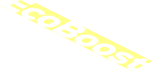Logo EcoBoost Outerbox