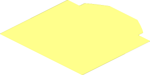 ~Sticker Bottom "The Destruction of Sauron"