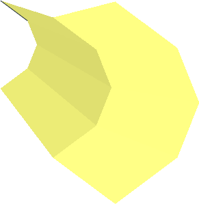Torus Inside 1 x 0.8000 x 0.25 Torus Inside 1 x 0.8000 x 0.25