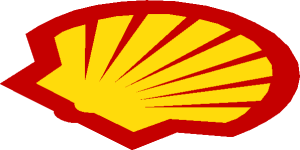 Logo Shell 1971