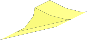 ~Electric Plug Triple Dimple