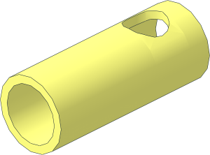 ~Electric Plug Triple Female Plug