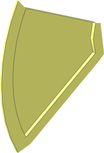 ~Technic Reel  4 x  3 Spoke