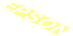 Logo Epson Text