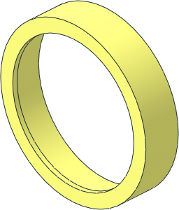 ~Technic Steering Wheel Bearing Body Front ~Technic Steering Wheel Bearing Body Front