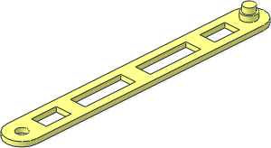 ~Monorail Track Points Interior Shover