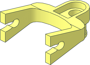 Train Coupling Type 2