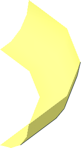 Torus Outside  1 x 0.3000 x 0.25