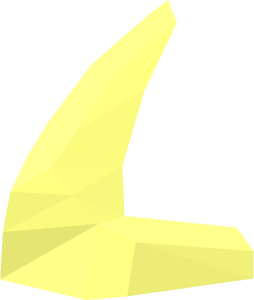 ~Minifig Hat Ninja Wrap Type 1 - Emblem Half