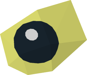 ~Animal Sea Turtle Baby Eye Pattern