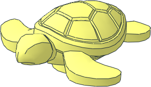 Animal Sea Turtle Baby Animal Sea Turtle Baby